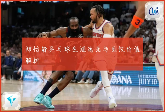郑怡静乒乓球生涯高光与竞技价值解析