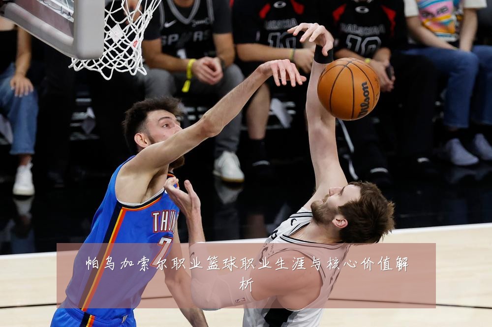帕乌加索尔职业篮球职业生涯与核心价值解析