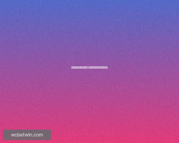 世界杯竞猜游戏热潮来袭 参与赢取丰厚大奖与荣耀奖励