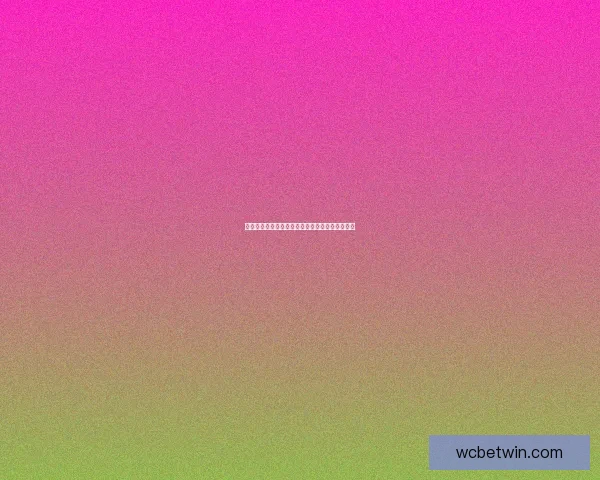 世界杯赛事胜负赔率深度解析与热门竞猜策略指南