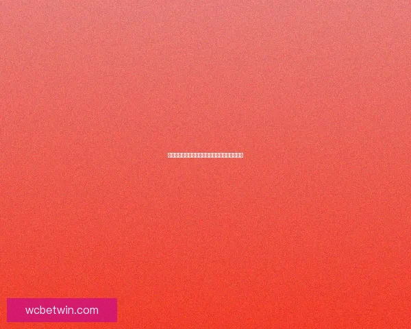 美加墨世界杯精彩竞猜入口带你畅享全球足球盛宴