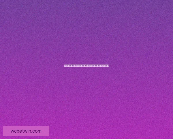 世界杯竞猜签到奖励活动震撼开启每日签到赢取丰富豪礼助你预测赛况