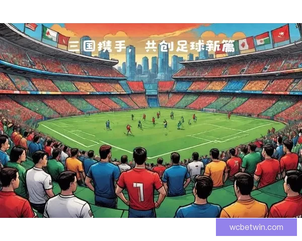 2026世界杯全球足球盛宴赛程看点球队实力与冠军之路全解析