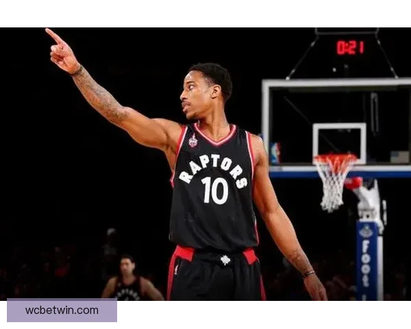 36岁232天 德罗赞创下NBA历史最年长30+10+0失误球员新纪录