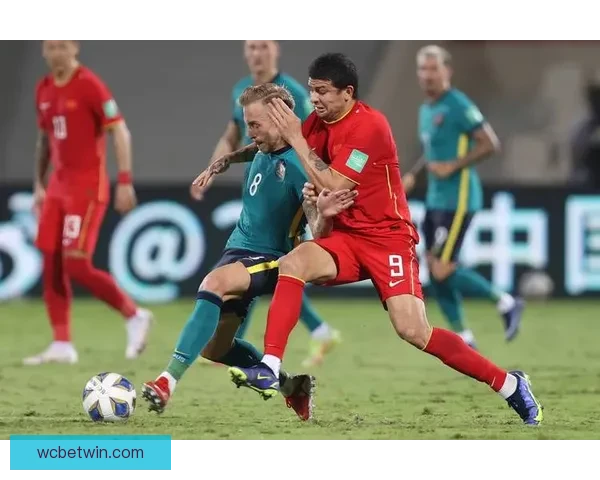 2026世界杯全球转播全景解析多平台覆盖与赛事观看新体验