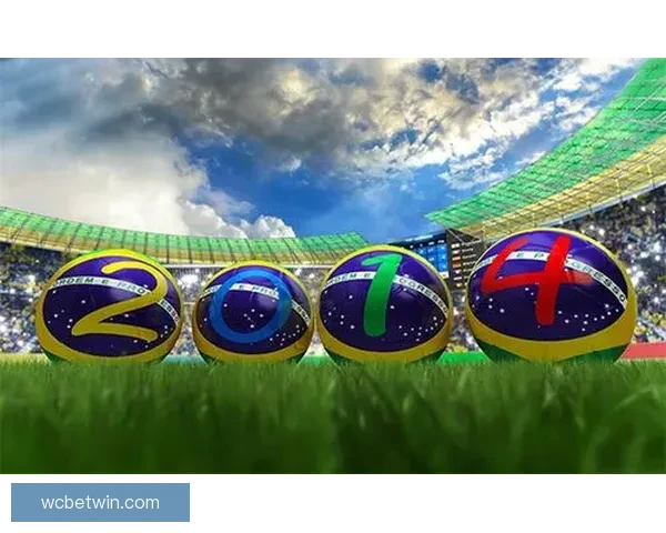 世界杯胜负竞猜攻略解析 轻松把握赛事走势 赢取丰厚奖金