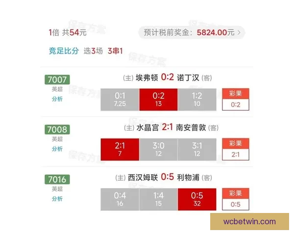 全新足球竞猜平台攻略指南助你赢取更多精彩奖金