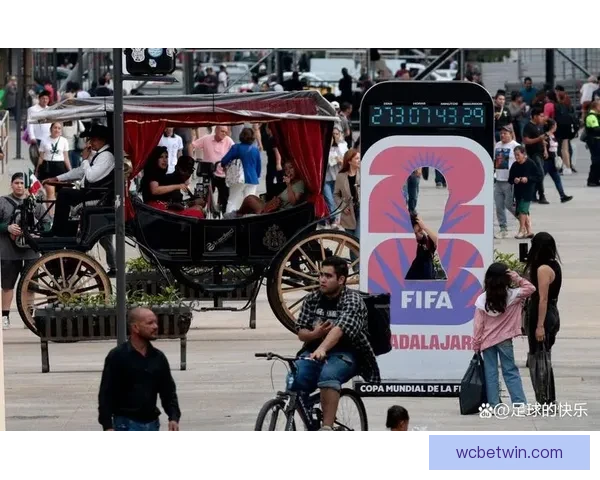 美加墨世界杯盛宴全面解析赛事亮点与球迷热情互动指南