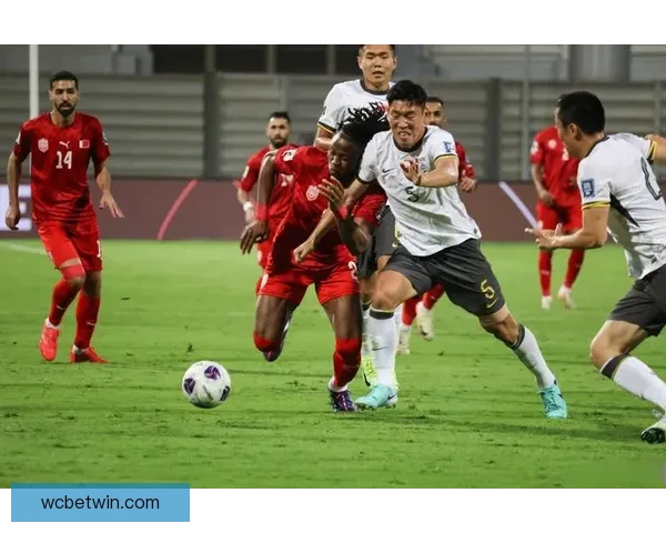 美加墨世界杯精彩对决引爆全球球迷激情盛宴