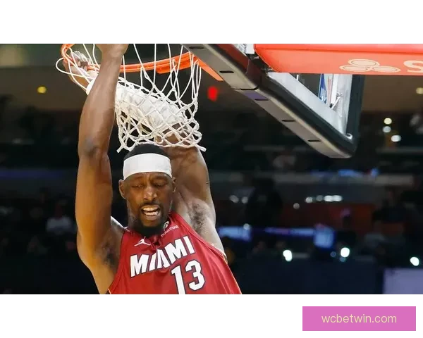 NBA体育道德风尚奖候选名单揭晓 亚历山大阿德巴约霍福德等球员入围