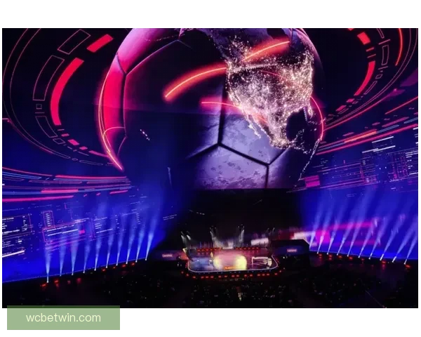 2026世界杯全场赛事预测与精彩比分分析平台