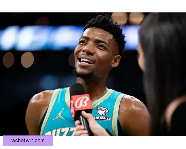 布兰登-米勒首节爆发16分 创生涯总得分突破3000分新里程碑