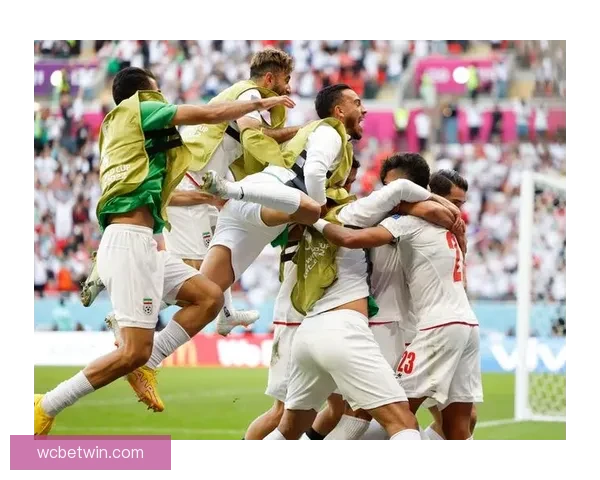 燃情世界杯精彩竞猜，赢取丰厚奖励尽在你的掌握