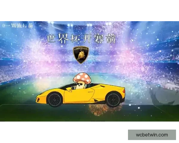 2026世界杯买球网站推荐及投注攻略分析全方位解读