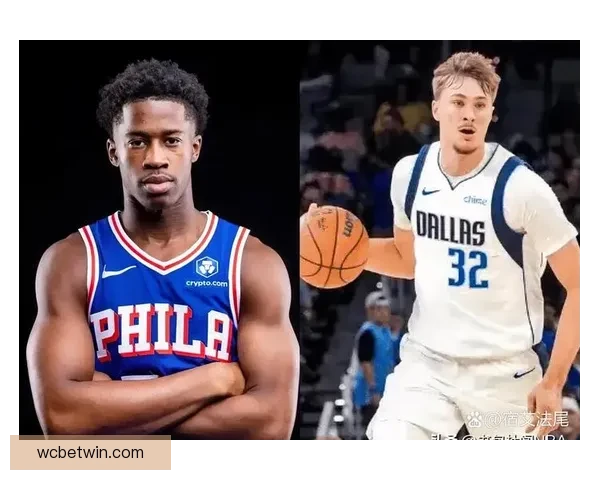 埃奇库姆伤愈复出砍下22分13篮板 76人连续两季横扫爵士 贝利豪取25分