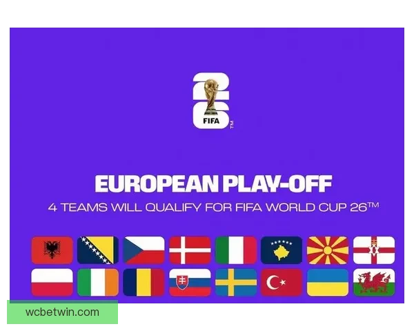 深度解析2026世界杯夺冠赔率走势与各豪强争冠实力前景预测