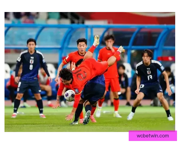 美加墨世界杯精彩对决聚焦赛场激烈竞争与荣耀瞬间