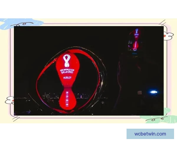 世界杯竞猜活动全程参与赢取豪华奖品助你畅享足球盛宴