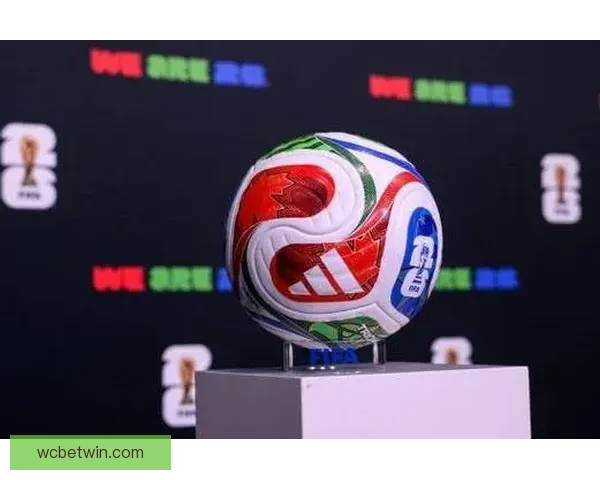 美加墨世界杯精彩对决掀起足球狂欢激情盛宴