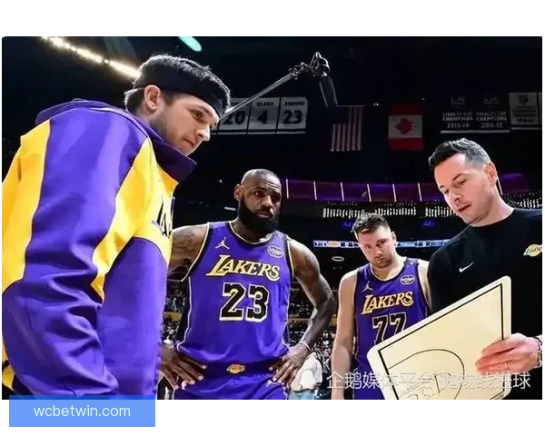 湖人计划为里夫斯开大合同今夏三大引援目标曝光