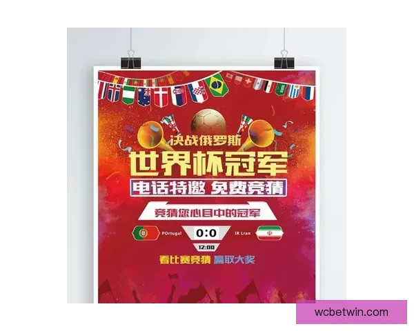 世界杯竞猜全攻略技巧详解与投注技巧实用指南