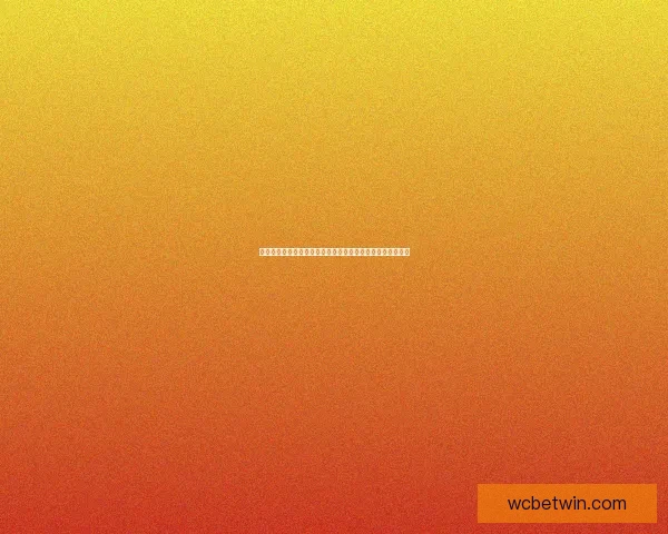 世界杯胜负竞猜网站推荐多种投注方式助你精准预测赛事结果