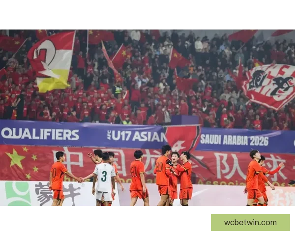 AFC公布U17亚洲杯名单 邝兆镭身披8号引关注球衣号码大调整